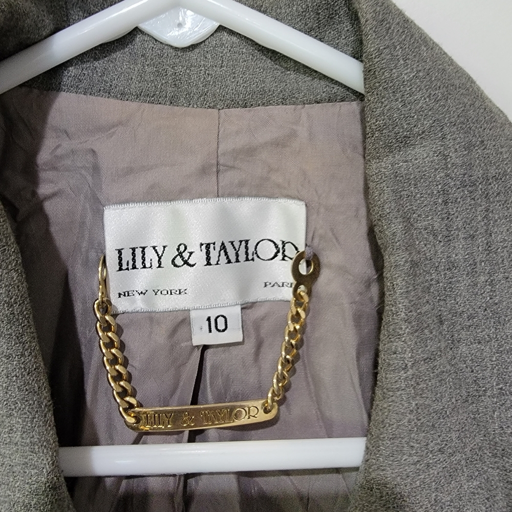 Light Jacket - image 4